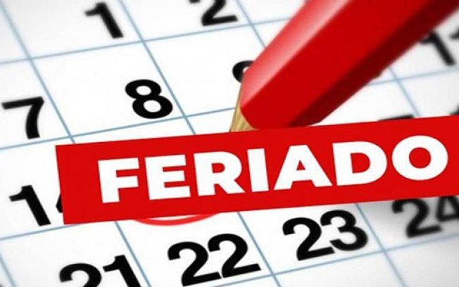 Feriados em março: veja quais estados têm folga neste mês