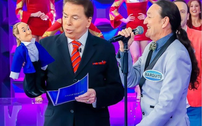 Marquito passa por cirurgia após acidente de moto