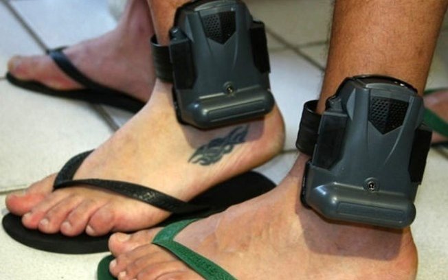 Agressores de mulheres usarão tornozeleira; entenda decisão