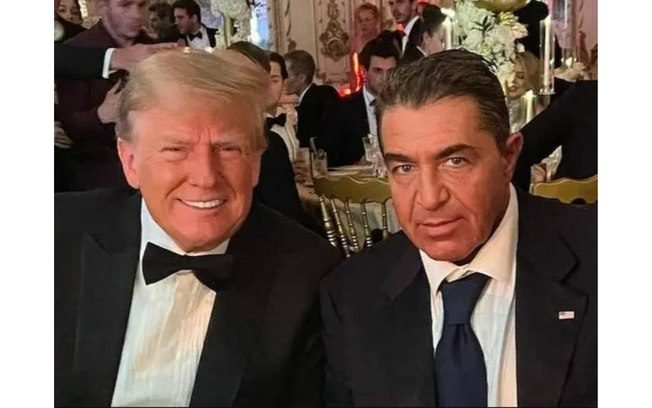 Aliado de Trump é acusado de influenciar deportação de brasileira