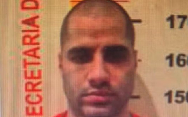 De golpes a ameaças: como atuava “sicário” de Vorcaro