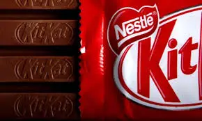 KitKat fala em ‘boa notícia’ e diz que abastecimento não será afetado após roubo de 12 toneladas do chocolate na Europa
