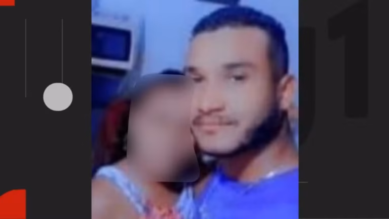 Mulher é presa suspeita de matar companheiro após ser agredida em discussão na Bahia