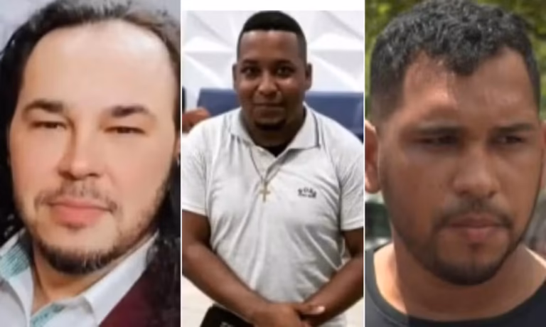 Acusados de matar cantora gospel Sara Freitas são julgados; relembre o caso