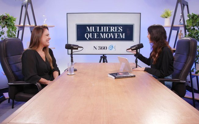 Mulheres que Movem: Graziela Moreno