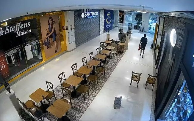 Bando que furtava joalherias é capturado após série de crimes