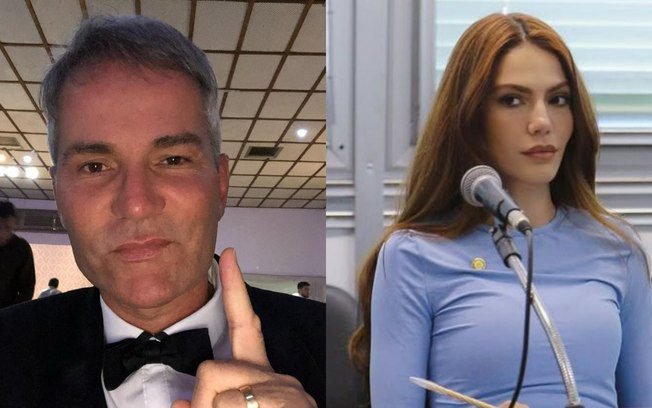 Márcio Poncio reage após dívida de R$ 3 bilhões ser exposta