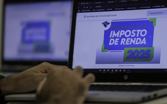 Imposto de Renda bate recorde de declarações em 2026