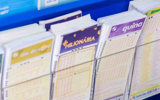 Lotomania acumula e prêmio chega a R$ 14 milhões