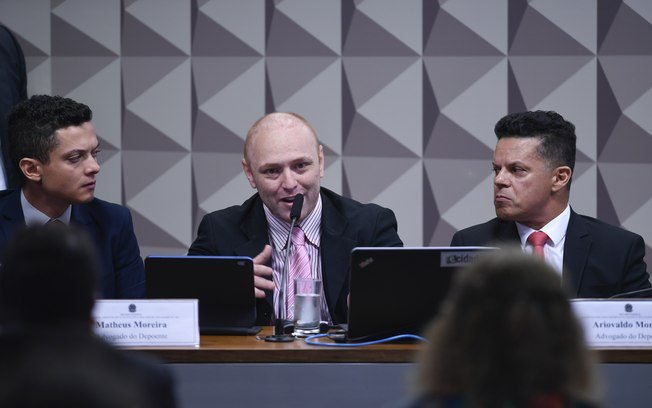 Hacker que invadiu o sistema do CNJ tem redução da pena aprovada