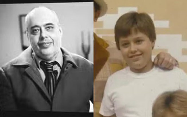 Quem é Fabiano Vannucci, ex-ator mirim que morreu aos 53 anos