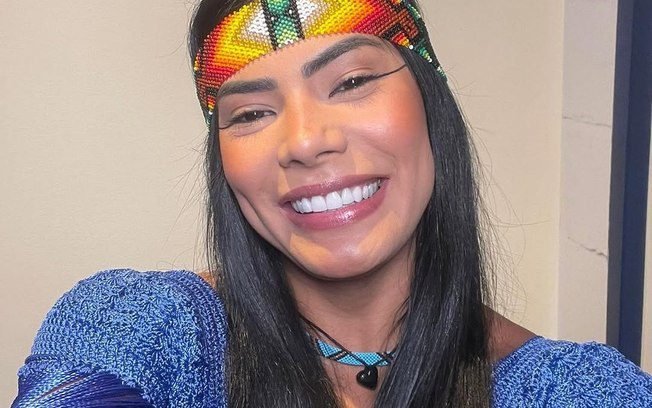 Marciele Albuquerque é a 14ª eliminada do BBB26