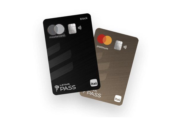 Latam promete 100 mil milhas, mas cartão Black decepciona