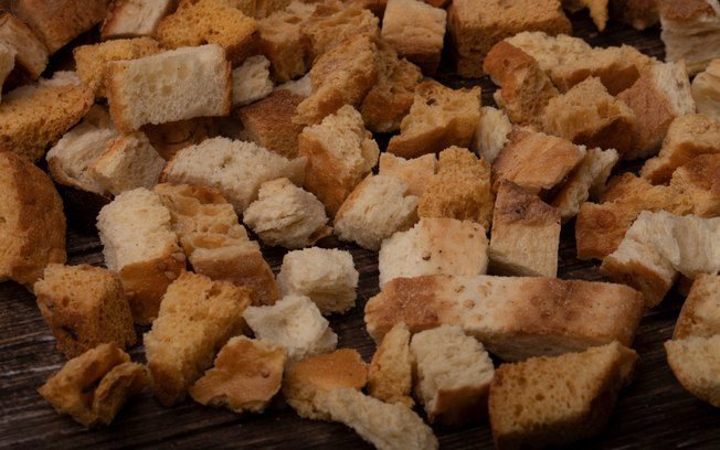 Migalhas de pão viram combustível em laboratório