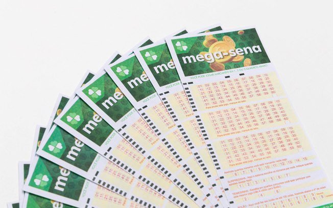 Mega-Sena acumula e prêmio vai a R$ 7,5 milhões