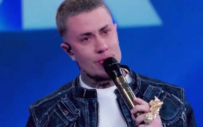 Mc Daniel perde indenização de R$ 25 mil na Justiça