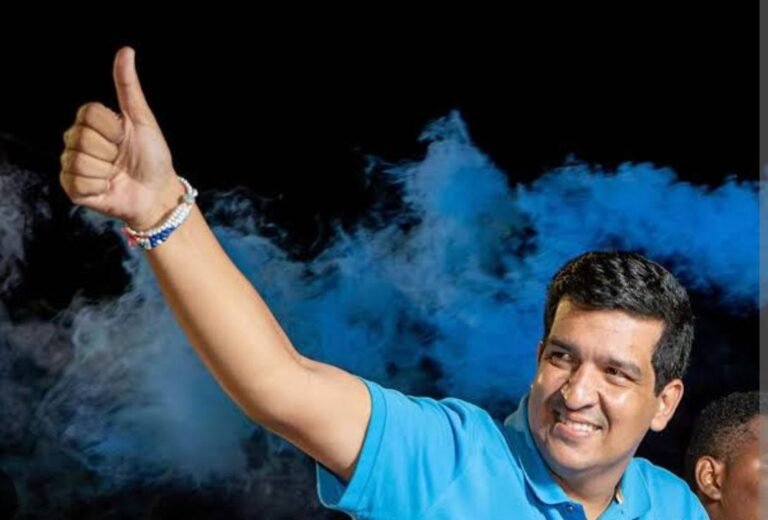 Danilo Henrique anuncia coletiva após filiação ao MDB