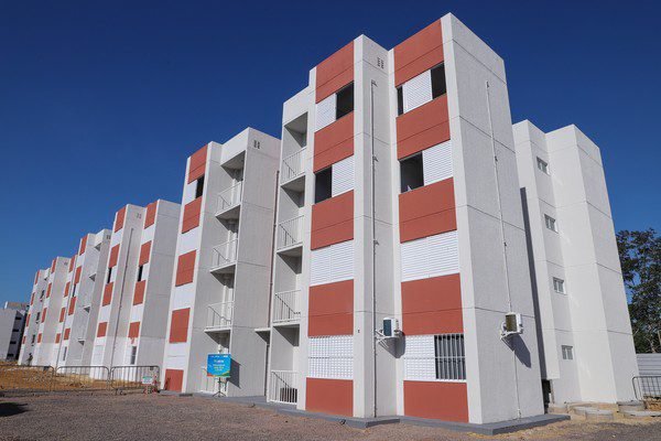 Governo publica regras que ampliam crédito para a reforma de imóveis; teto passou de R$ 30 mil para R$ 50 mil