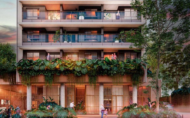 Incorporadora pede valor à vista de R$ 384 mil em imóvel popular