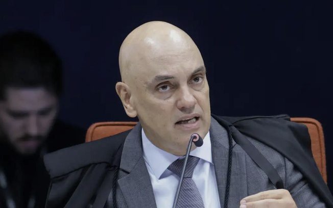 Moraes voou em aviões de empresa de Vorcaro, diz jornal