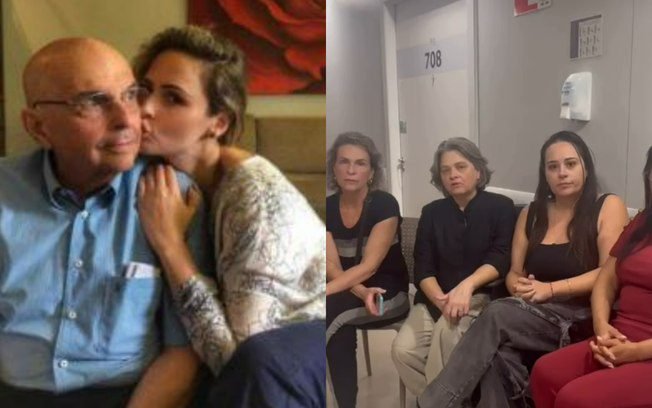 Família de Ana Paula fala sobre decisão de não comunicar a sister