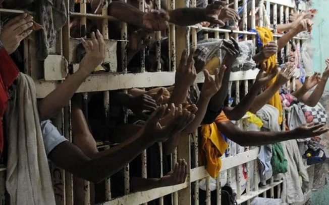 Presídios de SP registram uma morte a cada 19 horas