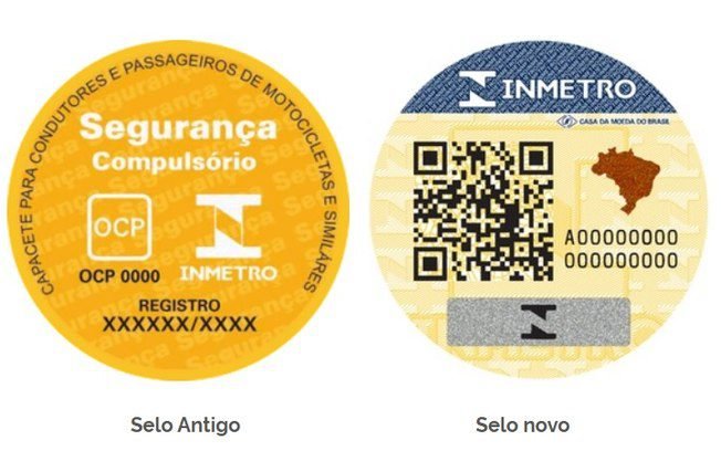 Inmetro tem novo selo de segurança: veja o que muda