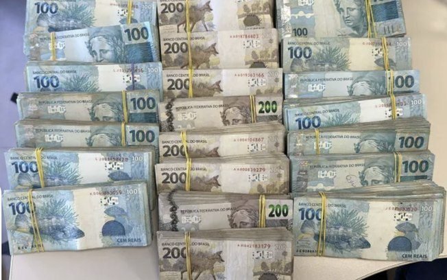 Caso Master: Moraes levaria 144 anos para poupar R$ 80 milhões