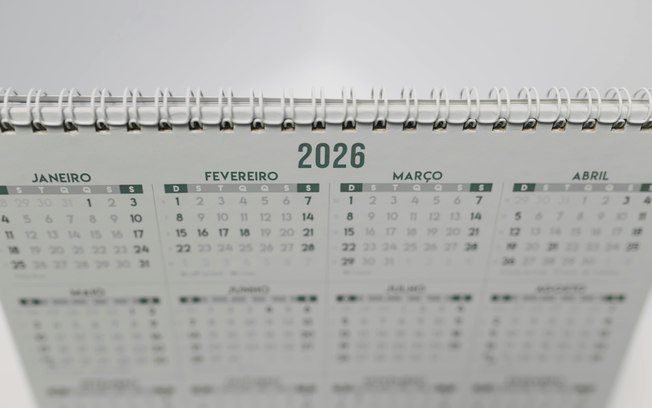 Depois do feriado desta sexta, qual o próximo?