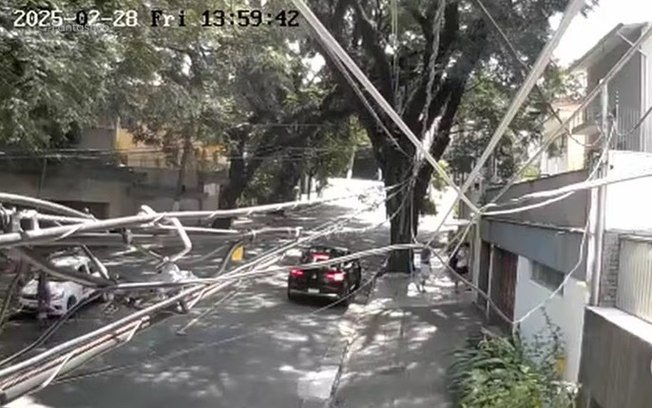 Quadrilha usava tecnologia para atacar áreas de alto padrão em SP