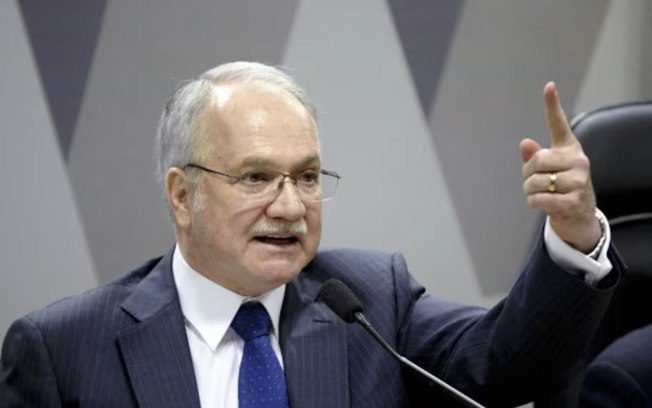 Fachin aponta desvio de finalidade da CPI do Crime Organizado