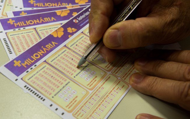 +Milionária acumula e prêmio sobe para R$ 36 milhões