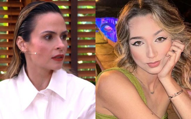 Ana Paula toma atitude drástica com Samira após o BBB