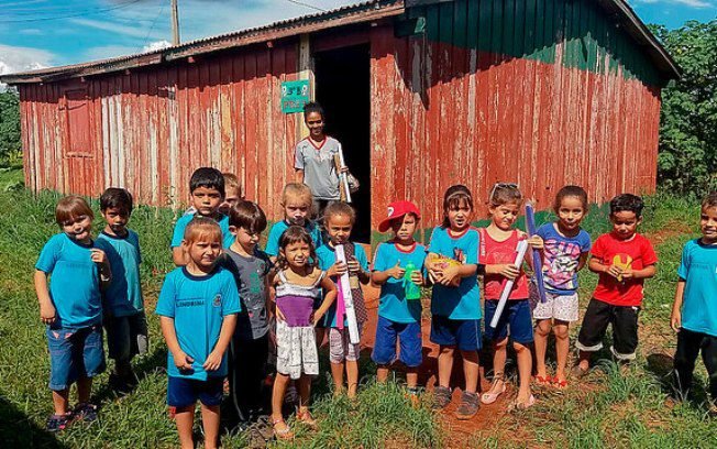 Entenda a “Educação do Campo” e seu papel no Brasil