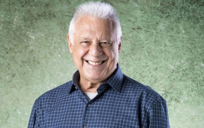 Antonio Fagundes vence processo de casal que se atrasou em peça