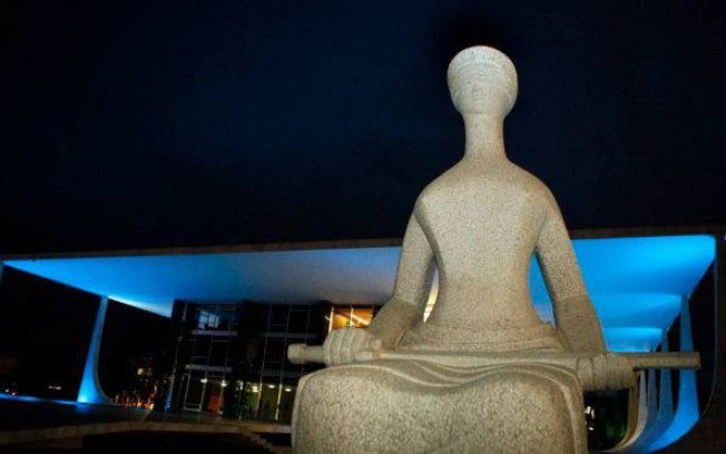 STF analisa eleição para o governo do Rio nesta quarta (8)