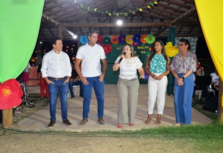 Barreiras conquista reconhecimento nacional com Selo FNAS 2025 pela gestão de assistência social