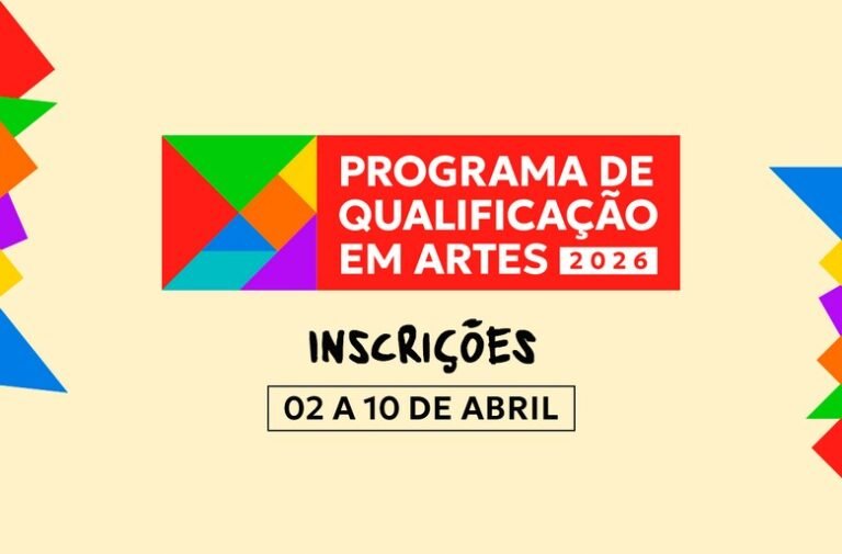 Prefeitura de Barreiras apoia inscrições para curso gratuito de teatro do Programa de Qualificação em Artes