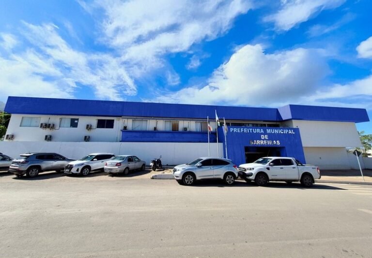 Prefeitura de Barreiras regulamenta novo regime de funcionamento dos órgãos municipais e atendimento ao público
