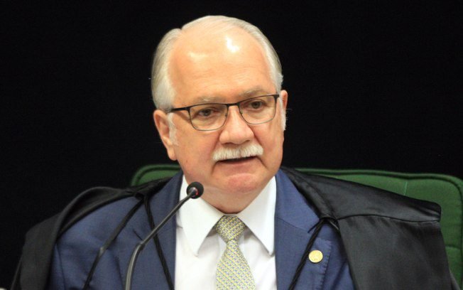 Presidente do STF se manifesta sobre rejeição de Messias
