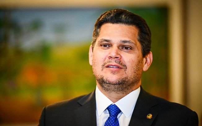 Alcolumbre decide não prorrogar CPI do Crime Organizado