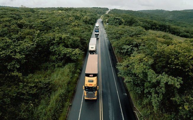 Rota das Gerais conclui leilão para nova concessão