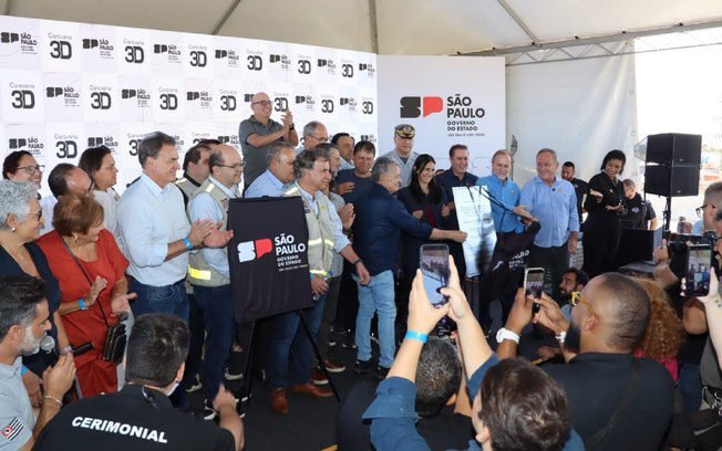 ‘Impossível’ vira obra entregue em Campinas