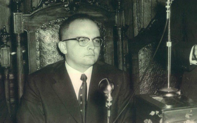 Quem era Gerardo Renault, o pai de Ana Paula Renault do BBB