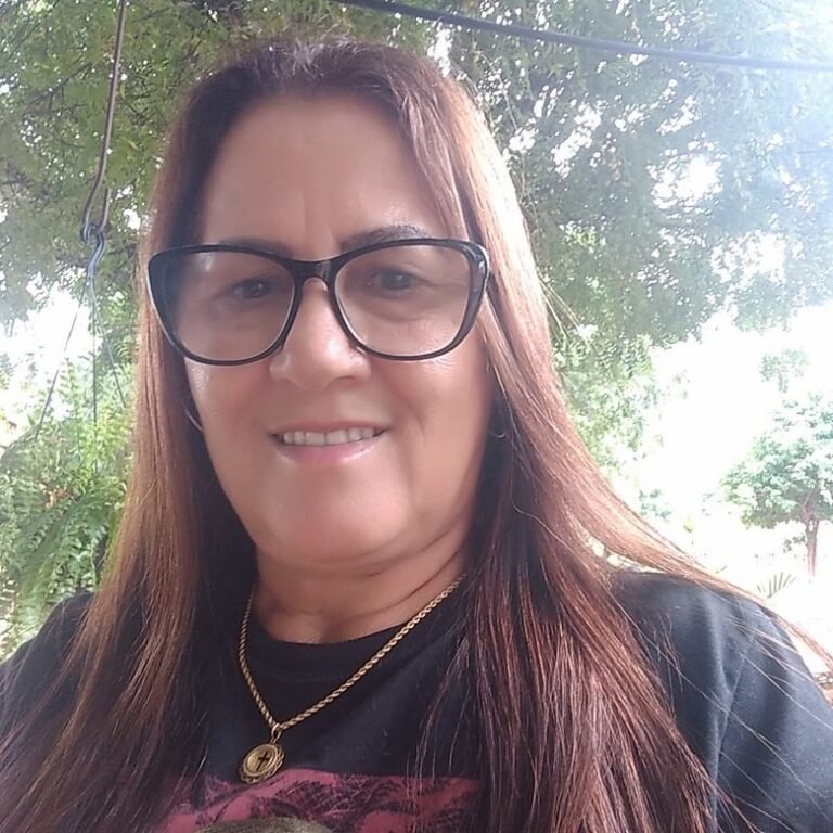 Nota de pesar pelo falecimento da professora Neuzira Escobar de Matos