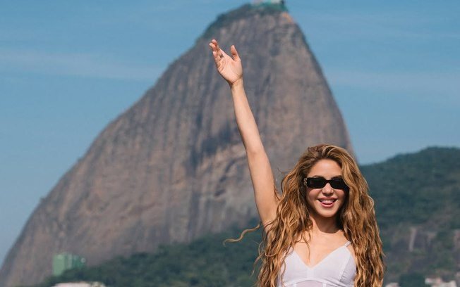Shakira define 10 regras para o ‘Todo Mundo no Rio’; veja a lista