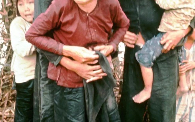 My Lai: o massacre que expôs os EUA ao mundo