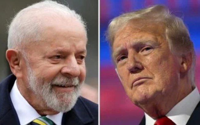 Lula e Trump devem firmar acordo de combate ao narcotráfico