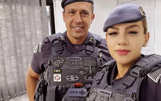 MPSP apura aposentadoria de PM acusado de feminicídio