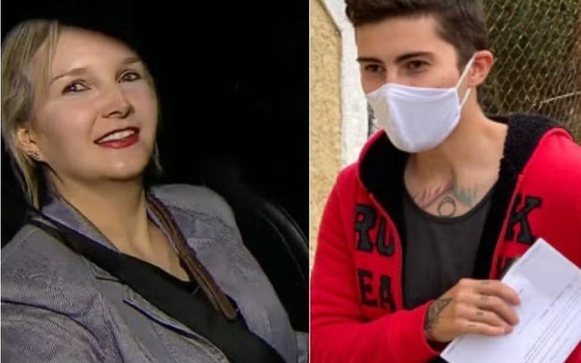 Ex-namorado de Elize Matsunaga morre atropelado no litoral de SP